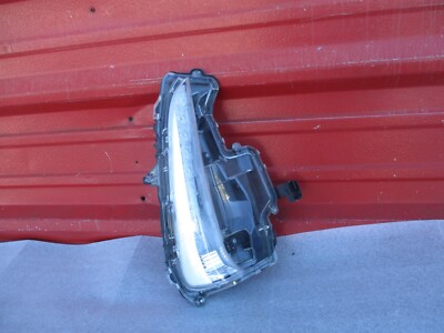 2017 18 19 20 21 22 TOYOTA PRIUS PRIME DAYTIME RUNNING LIGHT DRL RH SIDE LED