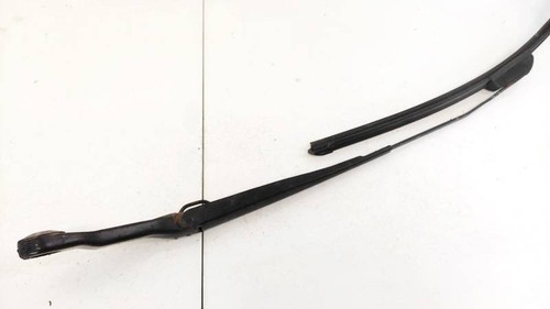 Opel Meriva 2006 Wiper Blade 13139725, Genuine #2036866-49