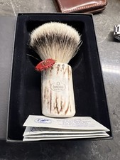 OMEGA Shave Brush
