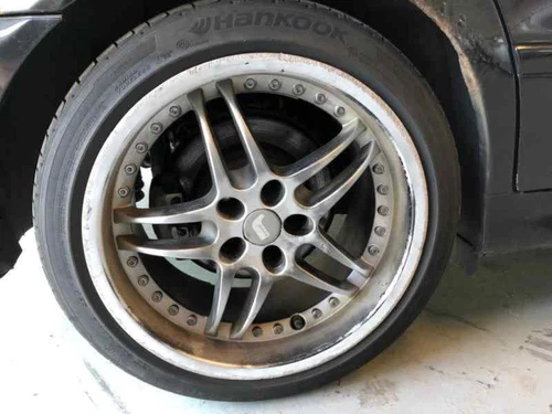 8352168 Tankklappe für BMW SERIE 5 TOURING (E39) 530d 2003 179477 - Bild 17 von 22