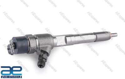 OEM 0305BAB02221N Neuer Einspritzdüsen Lccr Für Mahindra Roxor