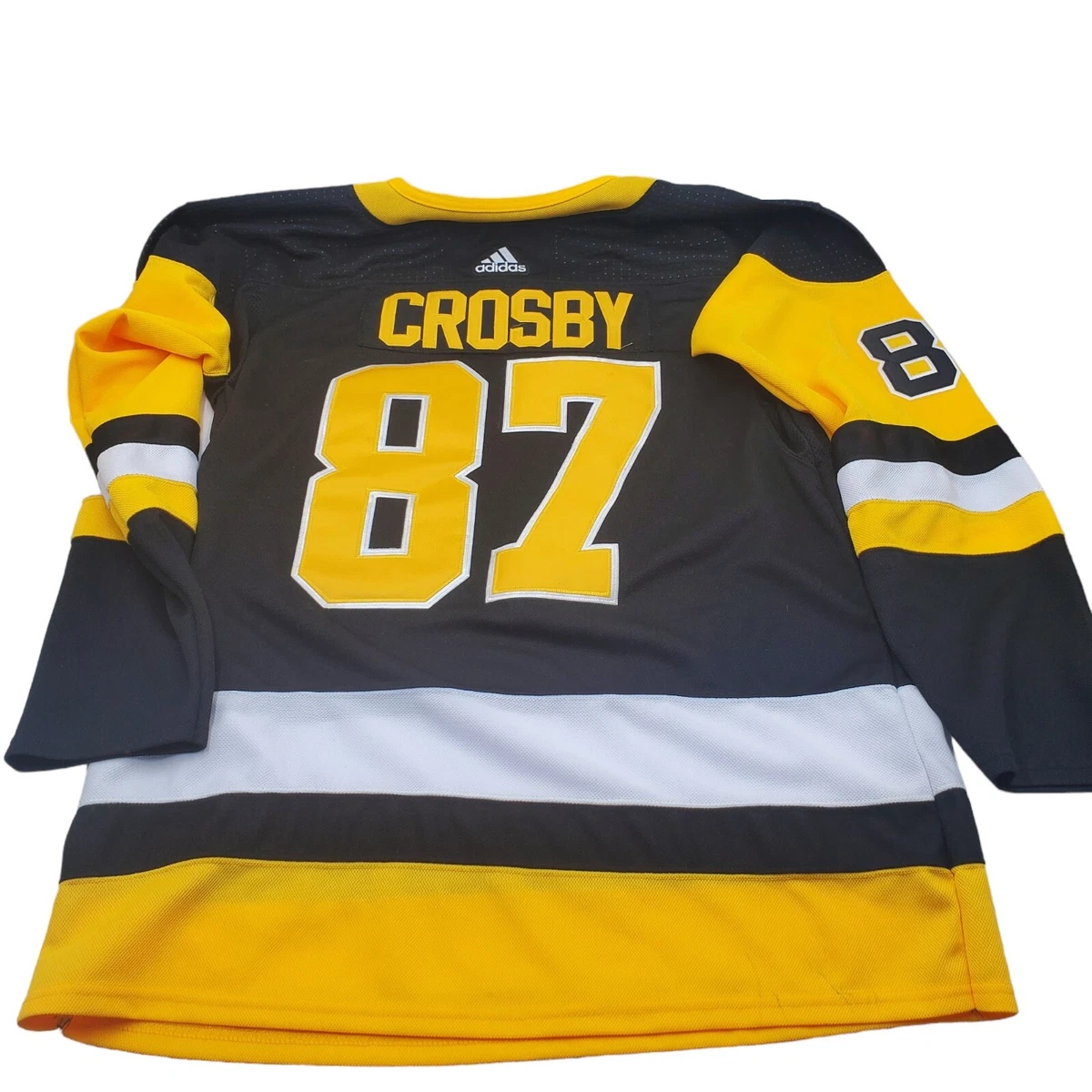 Pittsburg Penguins Sidney Crosby Sweater size Small NFL