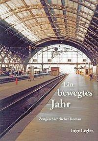 Thumbnail - Ein Bewegtes Jahr | Buch | 9783899069600