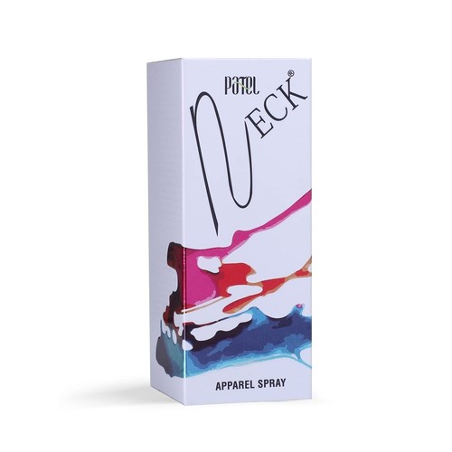 Patel Perfumes Neck Premium Apparel Spray Long-Lasting fragrance For Men 50 ML - Picture 3 of 5