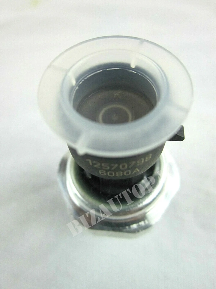 OEM Oil Pressure Sensor PS425 for 2004-2018 GM Various Models 12570798, 12621649 Foto 2 de 3