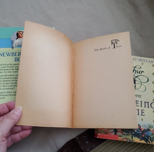 Lot (5) Boys Adventure Books (Preowned) - Picture 10 of 11