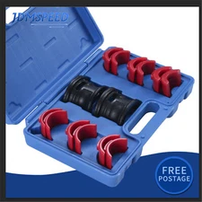 Adjustable Motorcycle Bike Fork Seal Driver Insertion Tool Between 35mm-50mm NEW