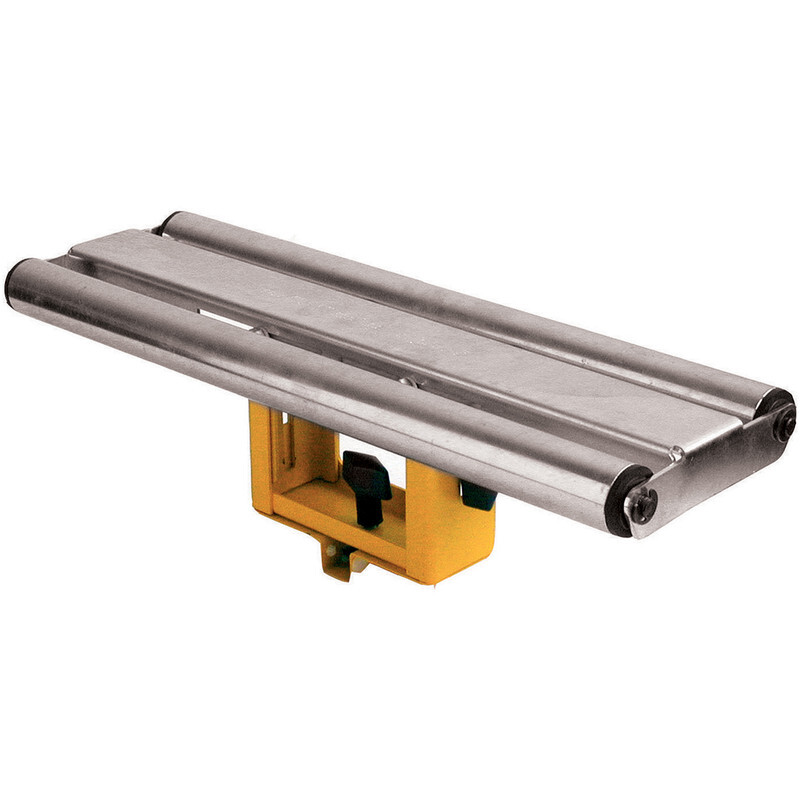 DeWalt DE7023 Mitre Saw Legstand Accessory Roller Work Support