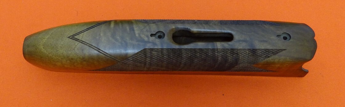 LS2261 ITHACA/SKB 12GA FOREND MODEL 500-600-700-800 O/U KEYWAY NUT