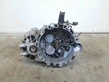 Boite de vitesse Ssangyong KORANDO