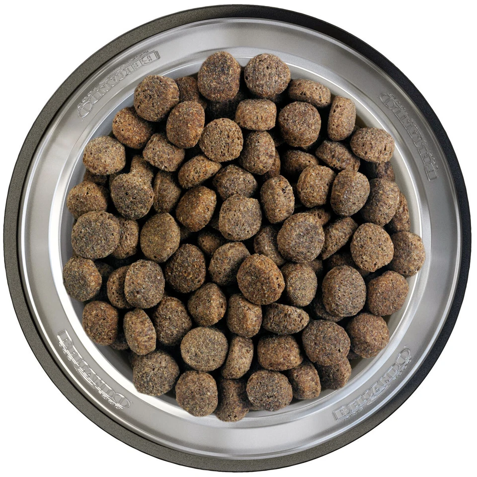 2 x 12,5 kg Belcando Senior Sensitive Trockenfutter Hundefutter Balance Hund - Bild 3 von 3