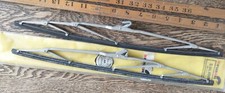 NSU RO80 PUEGEOT 504 OPEL OLYMPIA MANTA KADETT RALLY ARMAN 16" WIPER BLADES