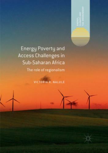 Thumbnail - Energy Poverty And Access Challenges In Sub-saharan Africa The Role Of