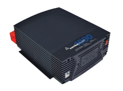 Samlex NTX-1000-12 inverter pure sine wave 12v
