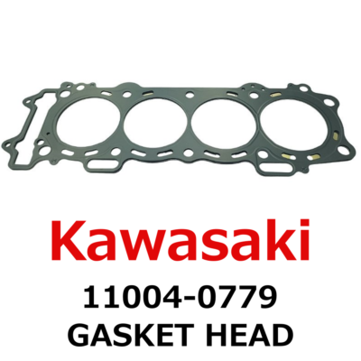 2019-2023 Kawasaki Genuine Ninja ZX-10R 10RR Gasket Head