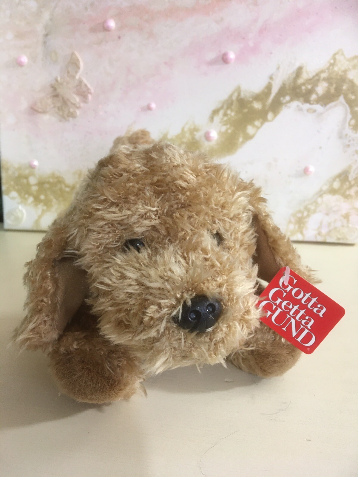 gund dog