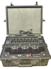 McDowell Research MRC-38 Battery Charger Conditioner Military Part