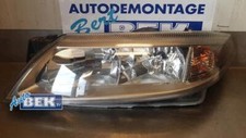 Hauptscheinwerfer links Renault Laguna II Grandtour G 89007577 P11127879