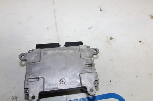 08-15 MITSUBISHI EVO X 10 MR OEM ECU ELECTRONIC CONTROL UNIT FACTORY GENUINE 09 - Picture 5 of 8