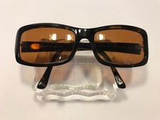 Kirkland Signature Sunglasses Frames KS Chiati 349962 Tortoise 56/17/135 1859