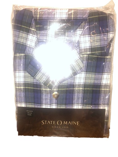 Brown State Of Day 2 Pc Sleeveless Pajama Set Linen Blend Natural M Sz M state Of Day 2-Pc. Sleeveless Pajama Set Linen Blend Natural  main image 2