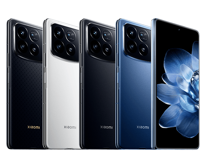 Xiaomi Mix Fold 4 5G 7.98 Xiaomi Mix Fold 4 5G 7.98