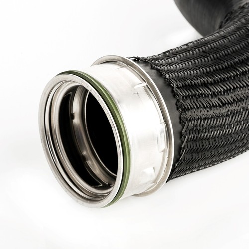 Druckschlauch Ladeluft Turboschlauch für MERCEDES E-KLASSE S211 E280CDI E320CDI - Picture 3 of 6