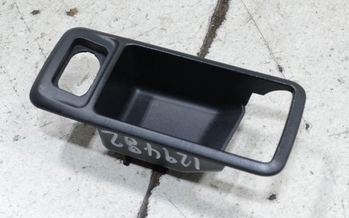 FORD Focus C-Max 2006 Abdeckung Blende Tür Griff vorne RECHTS #129482-G583