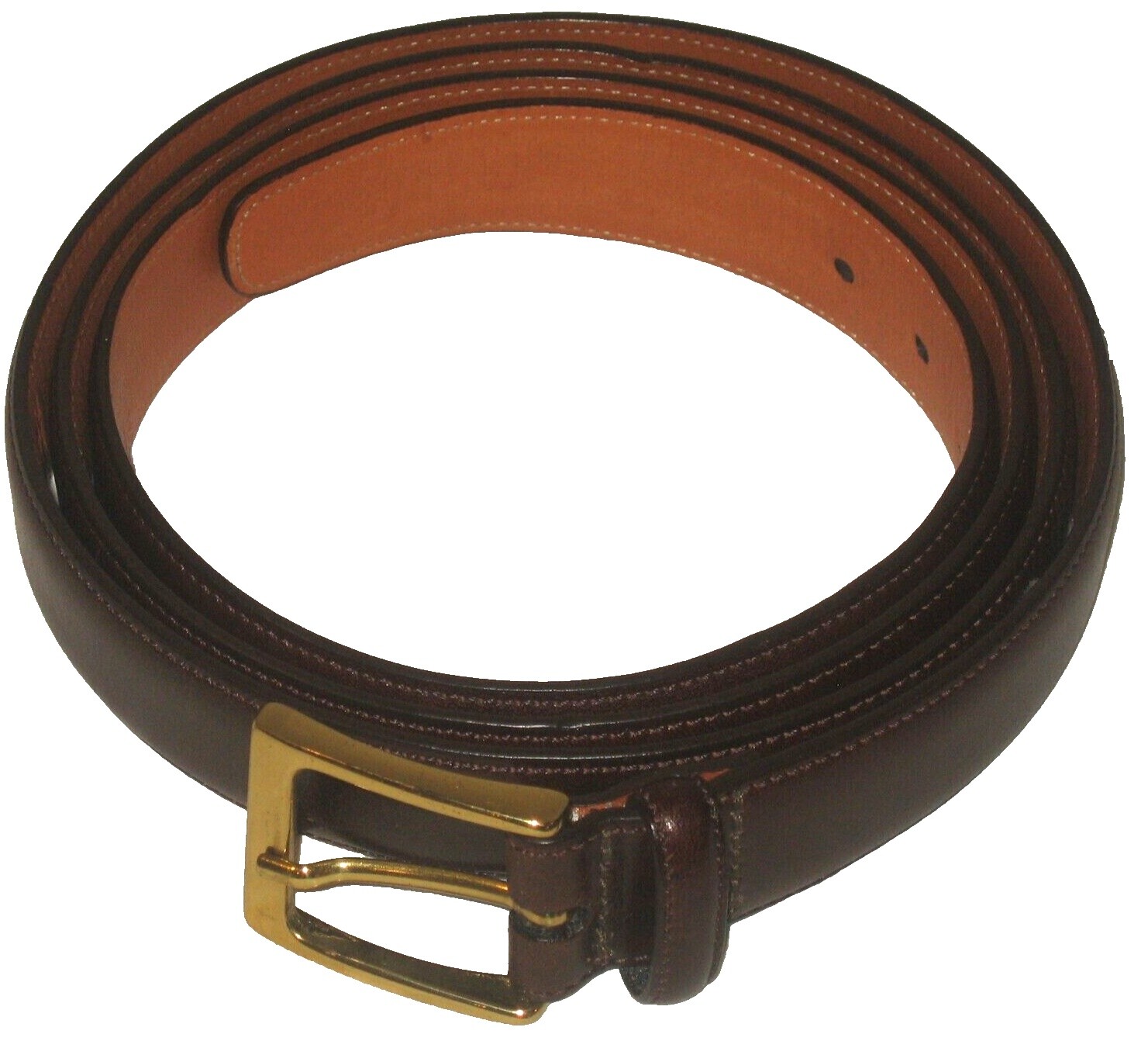Trafalgar Alligator Belt | eBay display picture 3