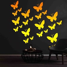 Stencils for Wall Painting DIY Reusable Stencil Home Decoration 16"x24" Pack 1