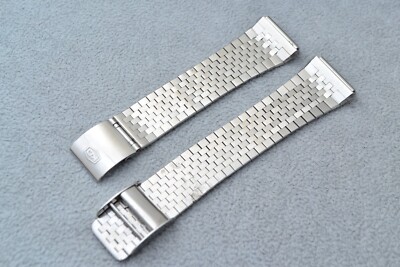 Vintage Seiko KingQuartz Genuine Stainless Steel Metal Vintage Seiko KingQuartz Genuine Stainless Steel Metal