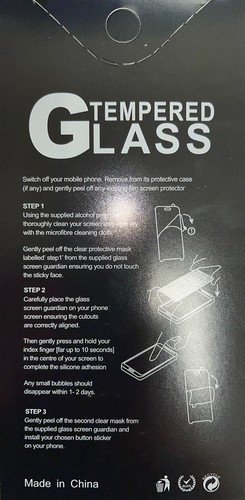 Elite Tempered Glass for iPhone 12 Series - Picture 10 of 10