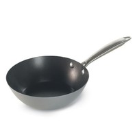 Nordic Ware Superior Steel Spun Wok, 8-inch, New, Free Shipping on sale Nordic Ware Superior Steel Spun Wok, 8-inch, New, Free Shipping on sale