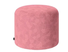 Hem Bon Pouf Round Blossom