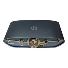 iFi Audio Zen DAC 3 Balanced Headphone Amp & DAC