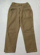 Kapital Nouvelle Pants Sarouel Xs