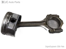 Piston and Connecting Rod Standard For 02-08 Ford E-350 Super Duty  6.8