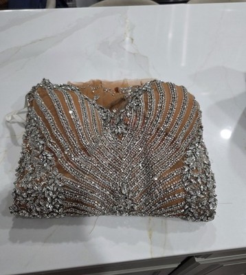 Evening dress