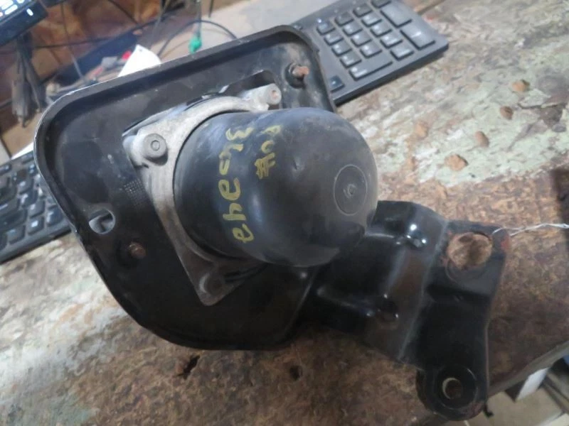 Air Injection Pump Fits 95-02 LINCOLN CONTINENTAL 191936 - Image 2 of 3