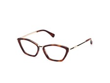 Max Mara MM5152-54052 Eyeglasses 100% Authent...