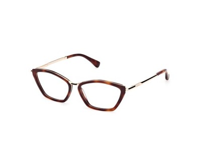 Max Mara MM5152-54052 Eyeglasses 100% Authentic Boutique Display