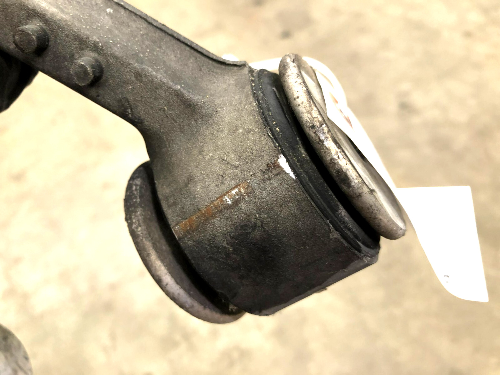 Maserati Quattroporte 2004-2012 Front Right Upper Control arm