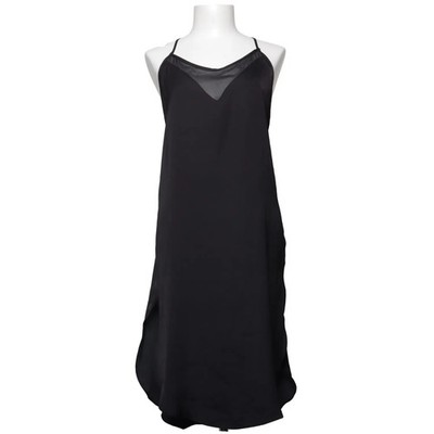 DKNY, Unterkleid, Größe: XS, Schwarz, Polyester, Einfarbig, Damen #iMF