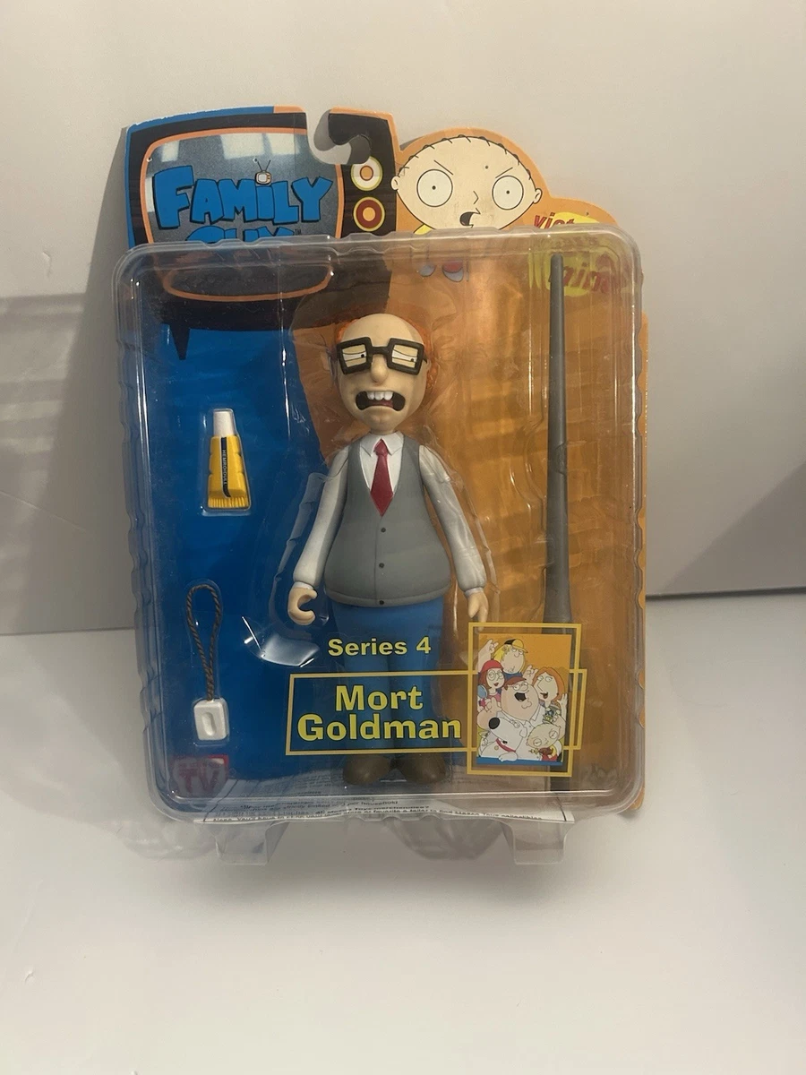 Mezco Family Guy Action Figures for sale - eBay