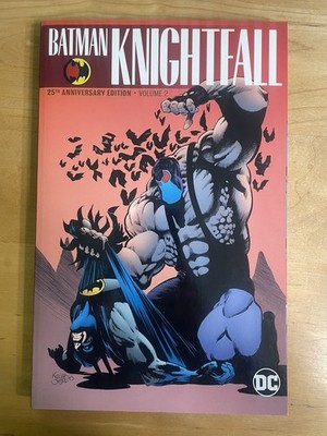 アメコミ・英語 BATMAN PRELUDE TO KNIGHTFALL 20251110YAMA-A2（Y