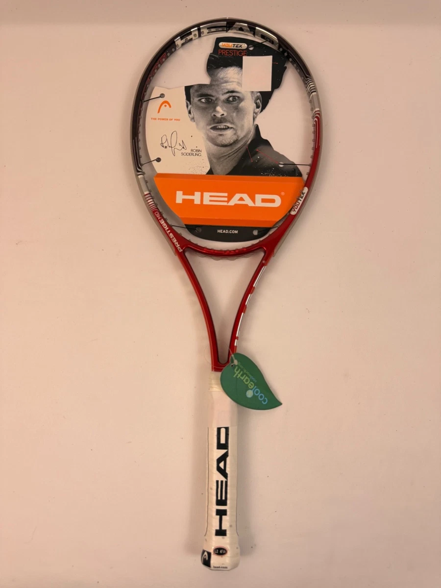 Head Youtek Prestige Mid for sale | eBay