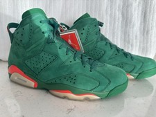 Jordan 6 Retro Gatorade for Sale | Authenticity Guaranteed | eBay