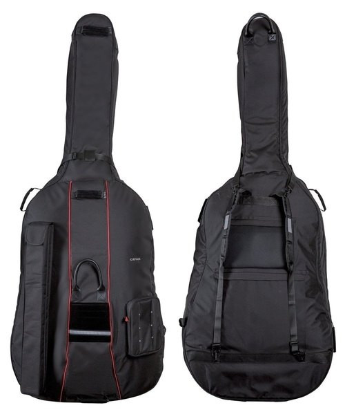 Contrabbasso - Gig-bag Per Contrabbasso Prestige - 4/4