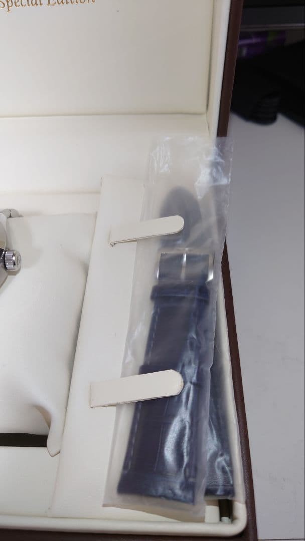 Limited Edition Orient Star Automatic Manual Wind… - image 4