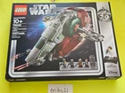 LEGO 75243 SLAVE I : 20th Anniversary Edition - Retired Set - BRAND NEW SEALED
